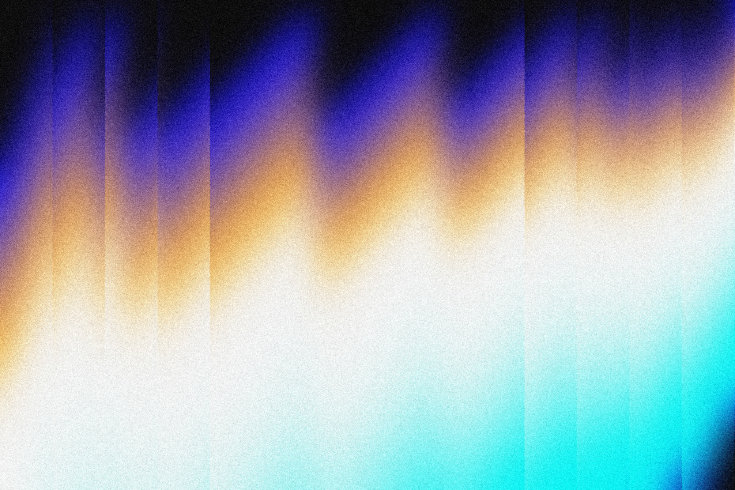 Smooth Gradient Illustration Dreamy Background